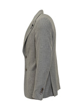 Lardini Giacca Mono Icon DR 7 - Fall/Winter 25 | $store$