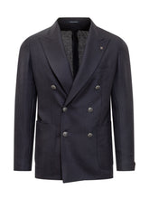 Tagliatore Giacca Doppiopetto - Fall/Winter 25 | $store$