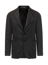 Tagliatore Giacca Monopetto - Fall/Winter 25 | $store$