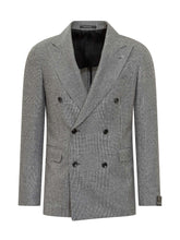 Tagliatore Abito Doppiopetto - Fall/Winter 25 | $store$