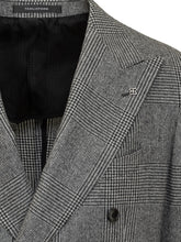 Tagliatore Abito Doppiopetto - Fall/Winter 25 | $store$