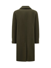 Cappotto Doppiopetto Tagliatore - Fall/Winter 25 | $store$