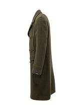 Cappotto Doppiopetto Tagliatore - Fall/Winter 25 | $store$