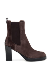 Tod's Ankle Boot - EXTRA EXCLUSIVE WOMAN | $store$