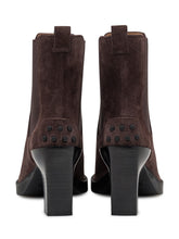 Tod's Ankle Boot - EXTRA EXCLUSIVE WOMAN | $store$