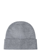 Polo Ralph Lauren Knitted Logo Beanie - EXTRA EXCLUSIVE MAN | $store$