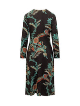 Etro Floral Print Midi Dress - Etro | $store$