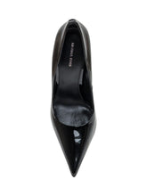 Michael Kors Black Patent Pointed Pumps - EXTRA EXCLUSIVE WOMAN | $store$