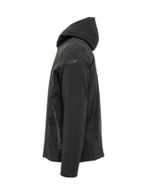 Giubbotto con Cappuccio in Tessuto Tecnico RRD - Fall/Winter 25 | $store$