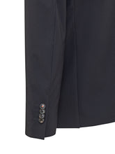Blazer Monopetto Microfantasia RRD - Fall/Winter 25 | $store$