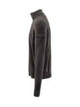 Dolcevita in Lana Effetto Velluto RRD - Fall/Winter 25 | $store$