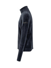 RRD Dolcevita in Maglia Blu - Fall/Winter 25 | $store$
