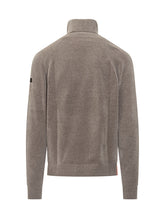 Dolcevita in Lana con Finitura Morbida RRD - Fall/Winter 25 | $store$