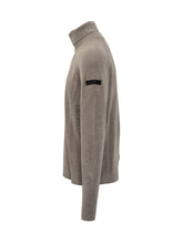 Dolcevita in Lana con Finitura Morbida RRD - Fall/Winter 25 | $store$
