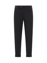 Pantaloni Slim Fit in Tessuto Tecnico RRD - Fall/Winter 25 | $store$