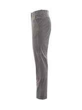 Pantaloni RRD Cult Velluto Grigio - Fall/Winter 25 | $store$