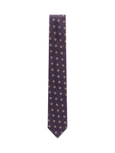 Barbanapoli Tie - Barba | $store$
