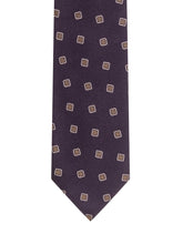 Barbanapoli Tie - Barba | $store$