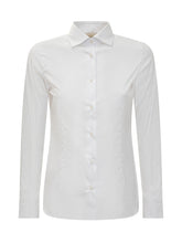 Slim Fit Shirt BARBA - Barba | $store$