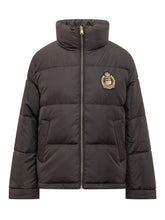 Lauren Ralph Lauren Black Puffer - EXTRA EXCLUSIVE WOMAN | $store$