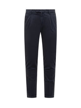 Pantaloni Blu in Cotone Briglia - Briglia | $store$