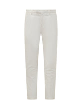 Pantaloni Bianchi in Cotone Briglia - Briglia | $store$