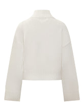 Fabiana Filippi Ribbed Knit Turtleneck - EXTRA EXCLUSIVE WOMAN | $store$