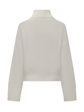 Fabiana Filippi Ribbed Knit Turtleneck - EXTRA EXCLUSIVE WOMAN | $store$