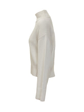 Fabiana Filippi Ribbed Knit Turtleneck - EXTRA EXCLUSIVE WOMAN | $store$