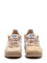 Adidas SL 72 Beige Sneakers With White Details - Adidas Originals | $store$