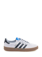 Adidas Montreal 76 White and Black Sneakers - Adidas Originals | $store$