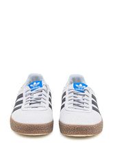 Adidas Montreal 76 White and Black Sneakers - Adidas Originals | $store$