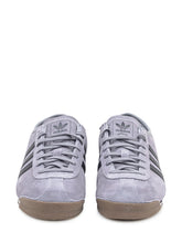 Adidas Italia 70s Grey and Black Sneakers - Adidas Originals | $store$