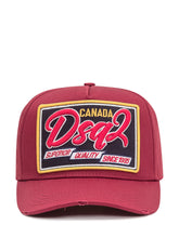 Dsquared2 Cap - Dsquared2 | $store$