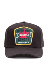 Dsquared2 Cap - Dsquared2 | $store$
