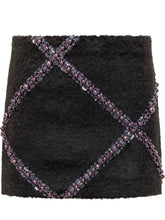 Minigonna nera Des Phemmes - COLLEZIONE TEAM EC | $store$