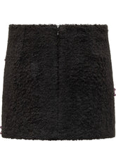 Minigonna nera Des Phemmes - COLLEZIONE TEAM EC | $store$