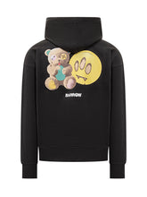 Barrow Black Hoodie - Barrow | $store$