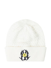 Barrow Cappello Beanie con Ricamo Logo - Barrow | $store$