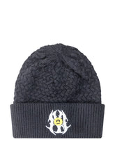 Barrow Cappello Beanie con Logo Ricamato - Barrow | $store$