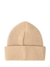 Barrow Cappello Beanie con Logo Patch - Barrow | $store$