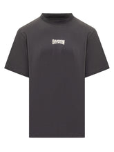 Black Hall of Fame T-shirt Barrow - Barrow | $store$