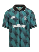 Barrow Green Sports Jersey with Logo - Barrow | $store$