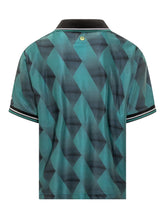 Barrow Green Sports Jersey with Logo - Barrow | $store$