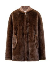 Valentini 1972 Faux Fur Coat - Fall/Winter 25 | $store$