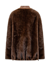 Valentini 1972 Faux Fur Coat - Fall/Winter 25 | $store$
