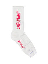 Off-White Socks - EXTRA EXCLUSIVE MAN | $store$