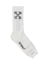 Off-White Socks - EXTRA EXCLUSIVE MAN | $store$