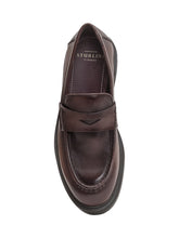 Sturlini Loafer - Fall/Winter 25 | $store$