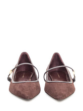 Tory Burch Ballet Flats with Strap - EXTRA EXCLUSIVE WOMAN | $store$